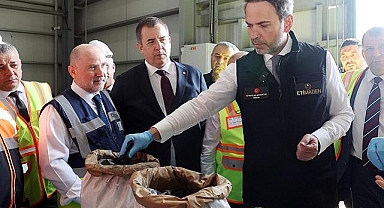 Elektrik ve Doğal gaz destekleri - Bakan Bayraktar ''Sosyal adalet yönünden etkin bir destek modeline geçeceğiz''