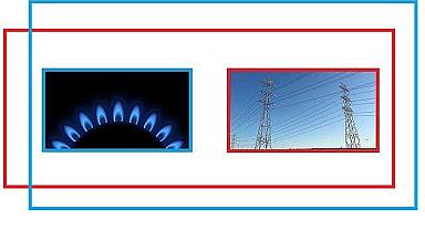 Elektrik ve doğal gaz fiyatları