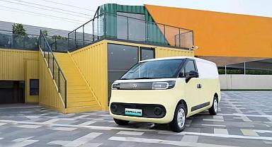 Elektrikli MAXUS eDeliver 5 - “Avrupa ile Eş Zamanlı Olarak Türkiye’de”