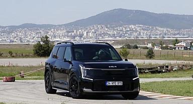 Elektrikli ve Hibrit Araçlar Sürüş Haftası 5’inci kez…