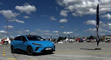 Elektrikli ve Hibrit Araçlarda En Yeni Model ve Teknolojiler 14-15 Eylül’de İstanbul Autodrom’da!