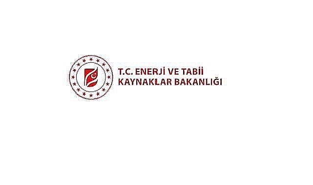 Enerji Bakanlığı - Sınav duyurusu yaptı!