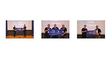 Enerji Dünyasının Nabzı - ''2. Demo Day Etkinliğinde...''