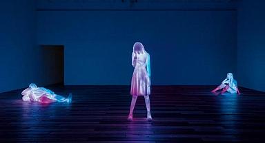 GÜNCEL - İçimdeki Şehir kapılarını Borusan Contemporary’de açıyor!