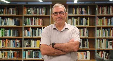 GÜNCEL - Türkiye dijital liranın tanıtımını yapmalı!