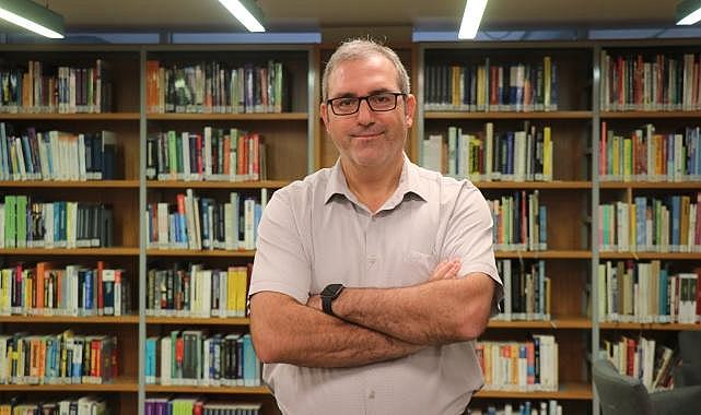 GÜNCEL - Türkiye dijital liranın tanıtımını yapmalı!