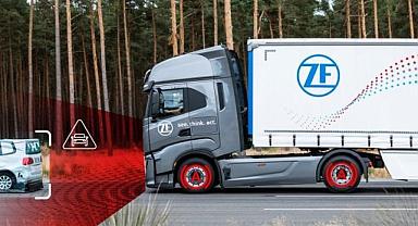 Hibritten Tamamen Elektriğe…