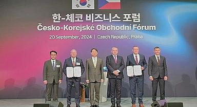 HİDROJEN işbirliği yaptılar - Hyundai ve Škoda!