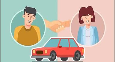 İkinci el araç satışları için ÇOK önemli - 27 Eylül itibariyle zorunlu oldu!