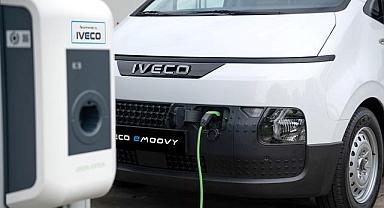 IVECO - Çoklu enerji stratejisini…