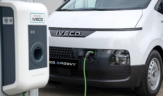 IVECO - Çoklu enerji stratejisini…