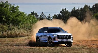 JAECOO, J-CLUB ile Türkiye’deki Off-Road Trendine…