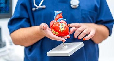 Kalp Sağlığının Şifresini biliyor musunuz?