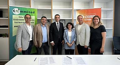 Karbon nötr bir gelecek için iş birliği yapıyor!