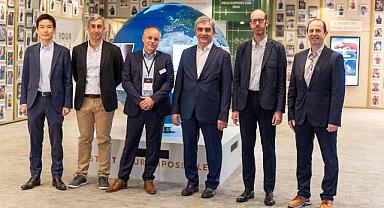 Karsan ve Toyota Motor Europe’tan Hidrojende Dev İş Birliği!