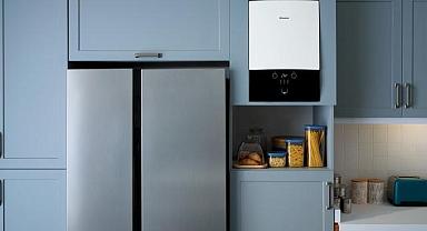 Kış için KOMBİ Bakım Kampanyası...