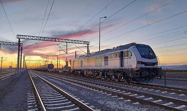 Körfez Ulaştırma - Tüpraş’ın Akaryakıt Lojistiğini Kesintisiz…