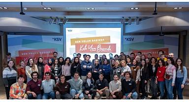 KSV burslarına başvurular başlıyor!