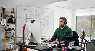 Logitech'ten Çalışan Mutluluğunu ve Refahını Artıran Yan Haklar