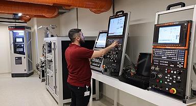 Mitsubishi Electric - CNC Refurbishment Center faaliyete başladı!