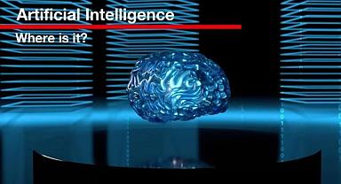 Mitsubishi Electric - Sanal veri bilimciden faydalanın!