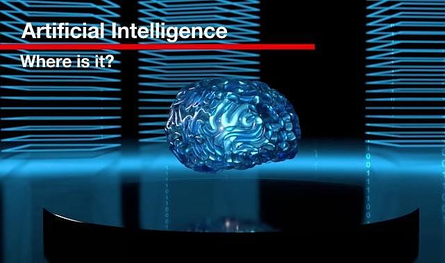 Mitsubishi Electric - Sanal veri bilimciden faydalanın!