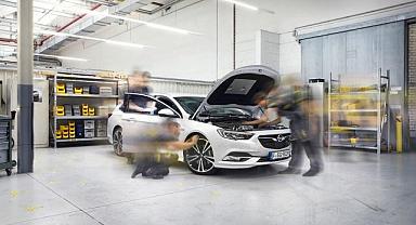 Parça ve Servisler’den Cazip Fiyatlarla Motor Yağı Değişim Kampanyası!