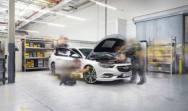 Parça ve Servisler’den Cazip Fiyatlarla Motor Yağı Değişim Kampanyası!