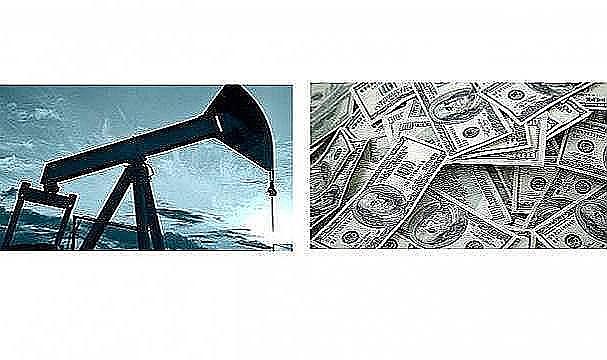 Petrol 75 doları...