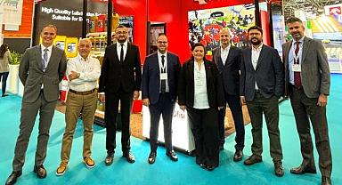 Petrol Ofisi - Madeni Yağlar…