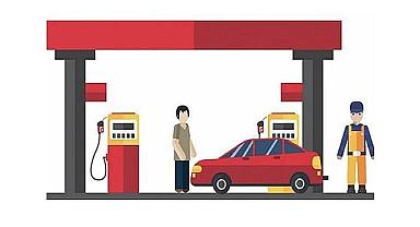 Petrol tekrar 76 dolar...