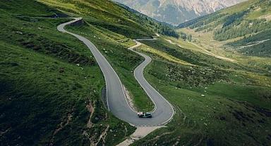 Pirelli Stella Bianca lastikler - 1929 model OM 665 Superba ile 10.000 km'den fazla yol yaptı!