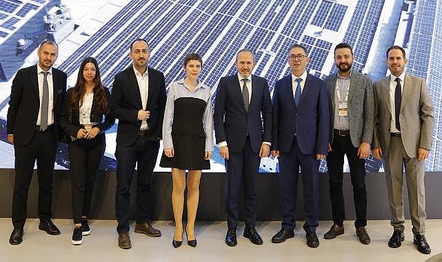 Polat Enerji - Rüzgar ve güneşin gücünü...