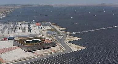 "Robsys Robots" are in Service at the Largest Solar Power Plant Project in Turkey and Europe!