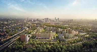 Rönesans Holding - Hollanda’daki iştiraki Ballast Nedam  Sürdürülebilir…