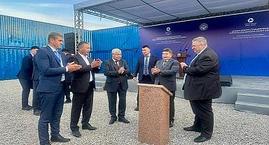 Rusya dışındaki ilk RES projesini başlattı - Rus Nükleer Kurumu Rosatom!