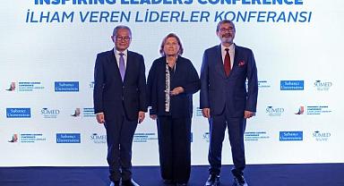 Sabancı Üniversitesi - İlham Veren Liderler Konferansı bu yıl “Yapay Zekânın Eğitimdeki Rolü”…