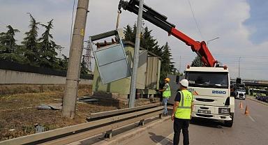 Sakarya Elektrik Dağıtım - Yatırım çalışmalarına yenisini ekledi!