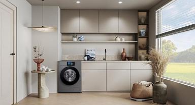 Samsung - ENERJİ tasarruflu yeni ürünlerini tüketicilerin beğenisine sundu!