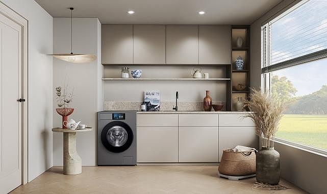 Samsung - ENERJİ tasarruflu yeni ürünlerini tüketicilerin beğenisine sundu!