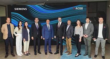 Siemens Türkiye - Adana sanayisine kesintisiz enerji sağlamak için…