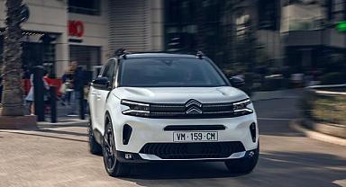 Sınıfında fark yaratan Citroën modellerinde eylül kampanyası!