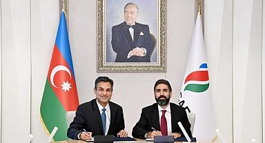 SOCAR - Azerbaycan'daki Operasyonlarını Dijitalleştirmek ve Emisyon İzleme Kapasitesini Geliştirmek İçin…