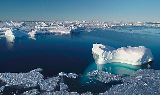 Son ARAŞTIRMA “Dünya Kentlerinin Yüzde 83’ü İklim Krizi Tehdidi Altında” - Ne yapılmalı?