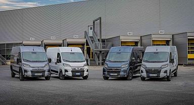 Stellantis - Odak Noktası Yenilikçi HİDROJEN Yakıt Hücresi Teknolojisi Olacak!