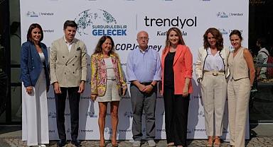 Sürdürülebilir Gelecek Platformu, COP29 yolculuğunu başlattı!