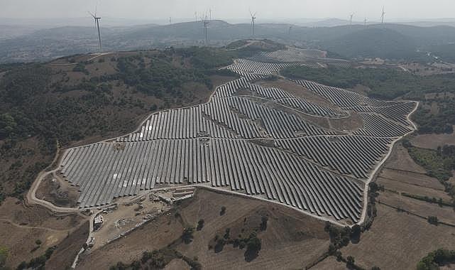 Tatlıpınar Enerji - “6 Aylık kârı yüzde 919…”