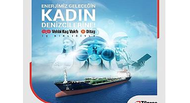 Tüpraş - BURS başvuruları başladı!