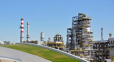 Tüpraş - Tüm Rafinerilerinde Randevu Sistemi ve Temassız Satış Uygulamasını Devreye Aldı!