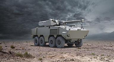 Turbo dizel - OTOKAR üretimi!